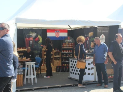 28. Jesenski međunarodni bjelovarski sajam