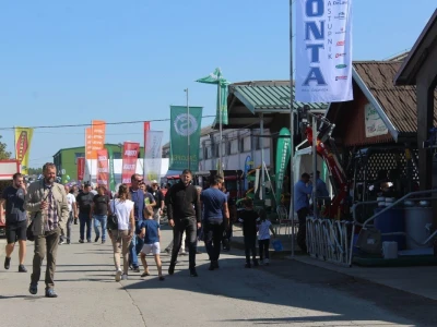 28. Jesenski međunarodni bjelovarski sajam