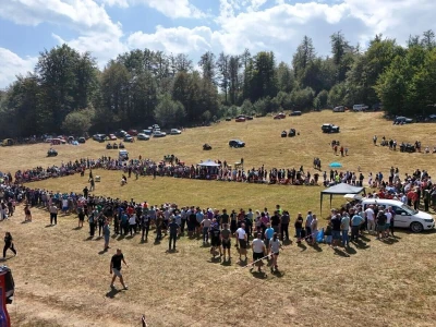29. Ovnovijada u Tesliću