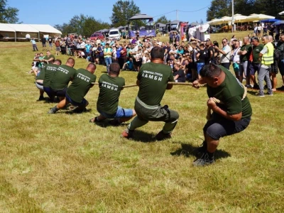 29. Ovnovijada u Tesliću