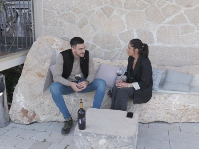 Andrija nastavio utabanim stazama predaka, košarkaš se vratio selu