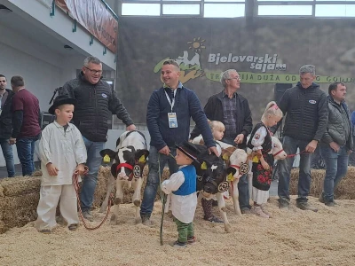 31. Jesenski međunarodni bjelovarski sajam
