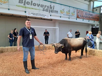 32. Jesenski međunarodni bjelovarski sajam
