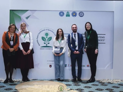 32. Naučno-stručna konferencija poljoprivrede i prehrambene industrije