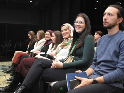 32. Naučno-stručna konferencija poljoprivrede i prehrambene industrije