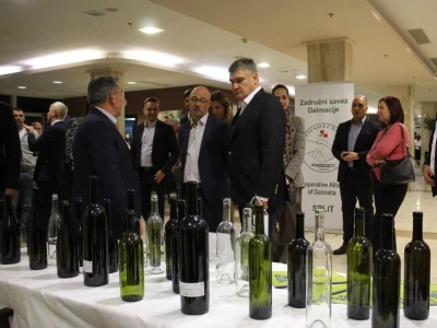 34. Sabatina, međunarodni susret vinara i vinogradara
