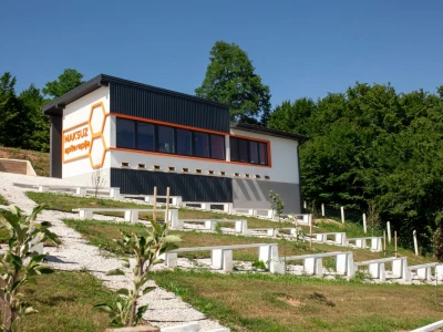 Porodični obrt "Maksuz"