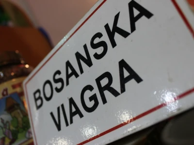 45. Sajam šljive u Gradačcu