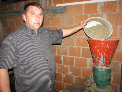 Rade Vujic