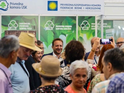 20. međunarodni sajam ekologije – Ekobis