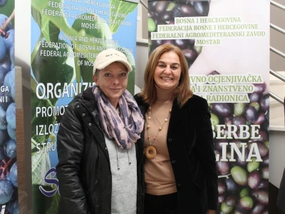 Farma "Ajanović"