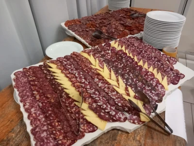5. Međunarodna "Duvanjska kobasijada"