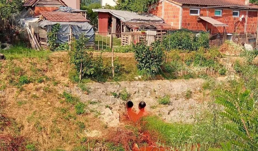 crveni mulj