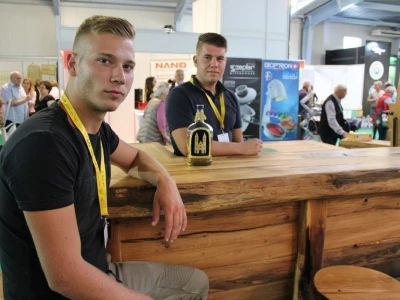 56. Agra u Gornjoj Radgoni otvorila vrata posjetiteljima