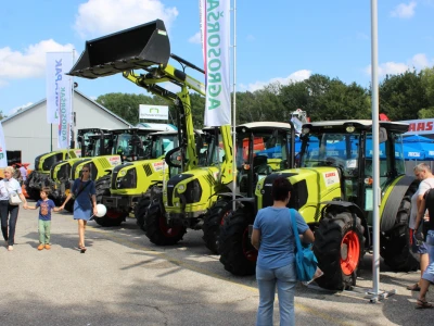 56. Međunarodni poljoprivredno-prehrambeni sajam AGRA 2018.