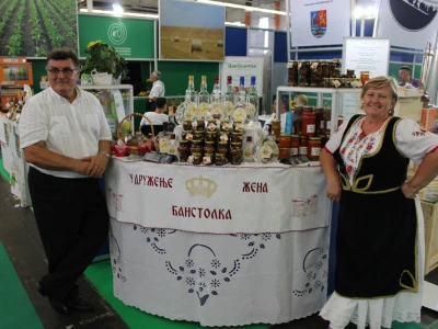 56. Međunarodni poljoprivredno-prehrambeni sajam AGRA 2018.