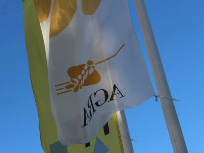 56. Međunarodni poljoprivredno-prehrambeni sajam AGRA 2018.