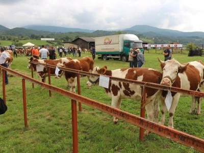 56. Regionalna poljoprivredna izložba i sajam u Rogatici