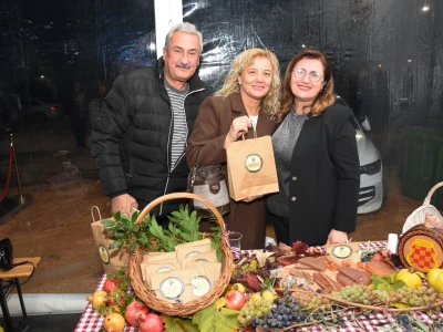Održan 7. Sajam ćuptera u Čitluku