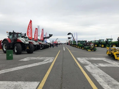 6. Farm Show Osijek
