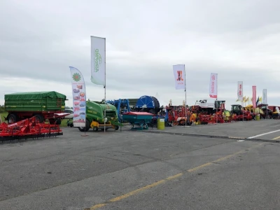6. Farm Show Osijek