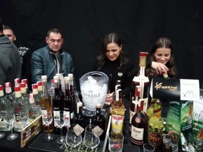 6. Spirit fest Sarajevo