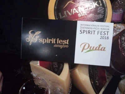 6. Spirit fest Sarajevo