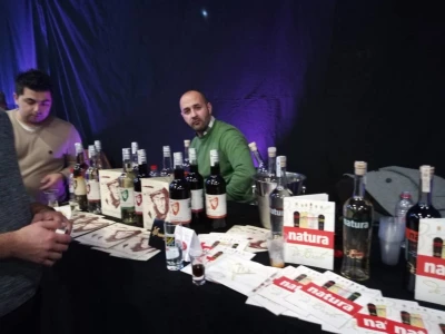 6. Spirit fest Sarajevo