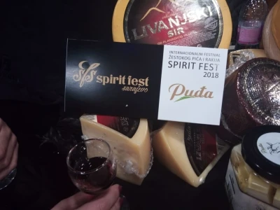 6. Spirit fest Sarajevo