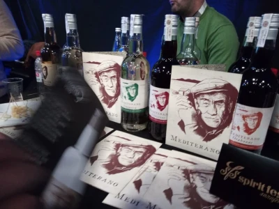6. Spirit fest Sarajevo