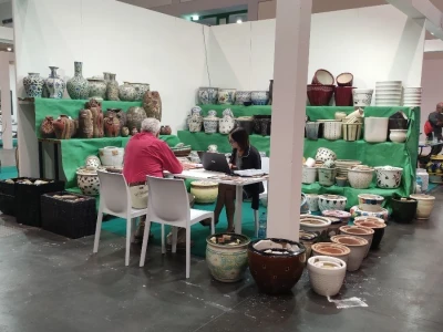 72. Flormart sajam u Padovi