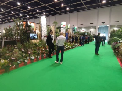 72. Flormart sajam u Padovi