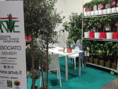 72. Flormart sajam u Padovi