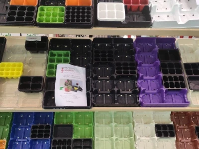72. Flormart sajam u Padovi