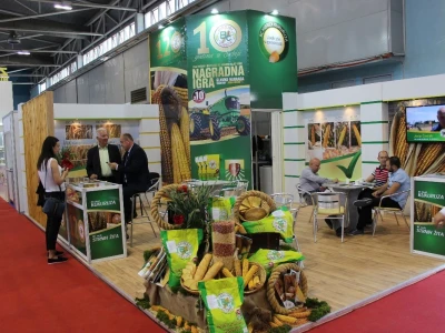 85. Poljoprivredni sajam u Novom Sadu