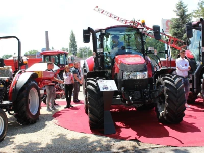 85. Poljoprivredni sajam u Novom Sadu