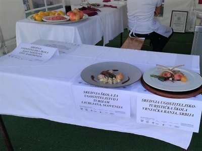 9. Konjic Food Festival