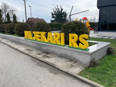 9. savjetovanje i sajam mljekara RS