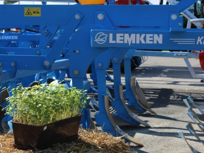 Lemken