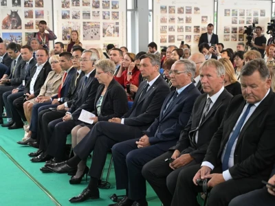 AGRA 2022, Gornja Radgona