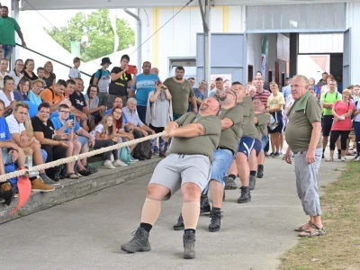 AGRA 2022, Gornja Radgona