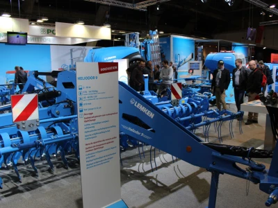 Lemken