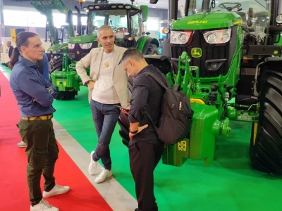 Agrilevante 2023.