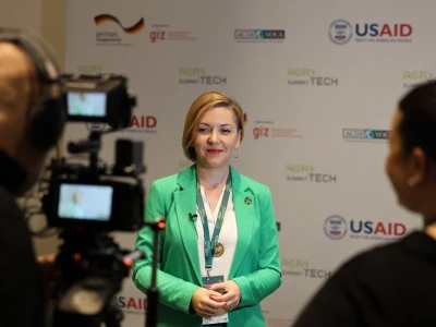 AgriSummit Tech Beograd