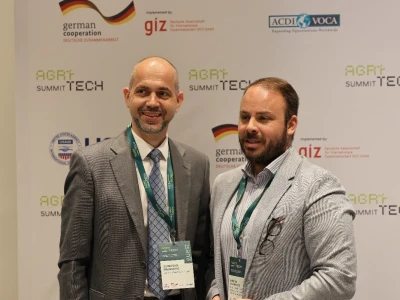 AgriSummit Tech Beograd