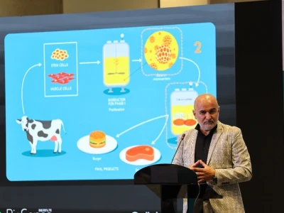 AgriSummit Tech Beograd