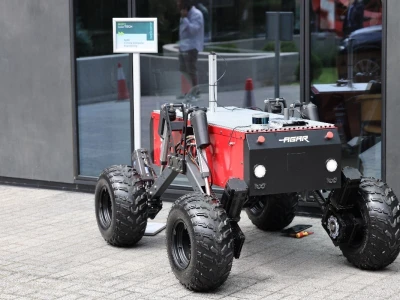 AgriSummit Tech Beograd