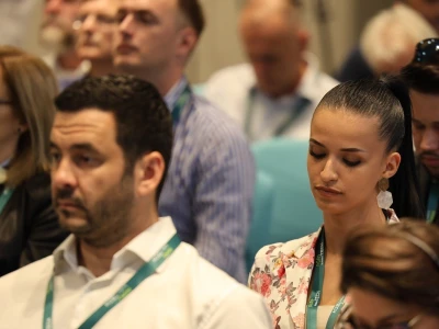 AgriSummit Tech Beograd