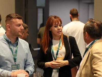 AgriSummit Tech Beograd