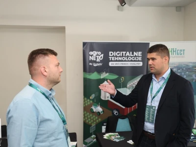 AgriSummit Tech Beograd